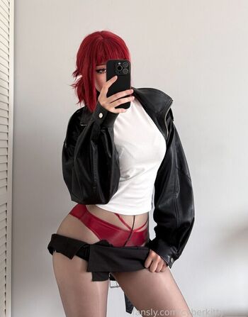 🔥 Cyberkitty page leaked private photo uncensored full