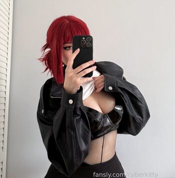🔥 Cyberkitty page leaked private photo uncensored full