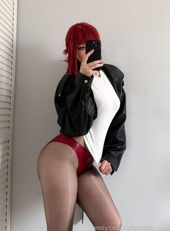 🔥 Cyberkitty page leaked private photo uncensored full