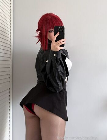 🔥 Cyberkitty page leaked private photo uncensored full