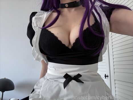 🔥 Cyberkitty page leaked private photo uncensored full