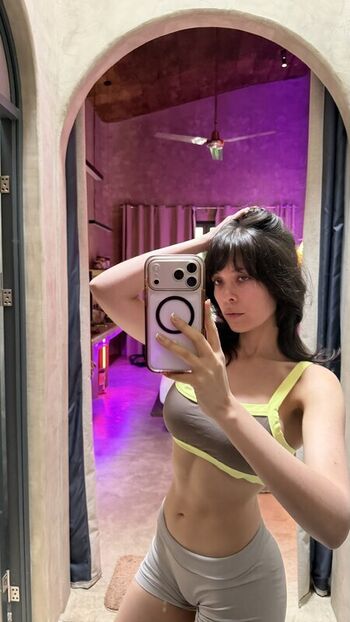 🔥 Cyberstephanie leaked private photo uncensored full