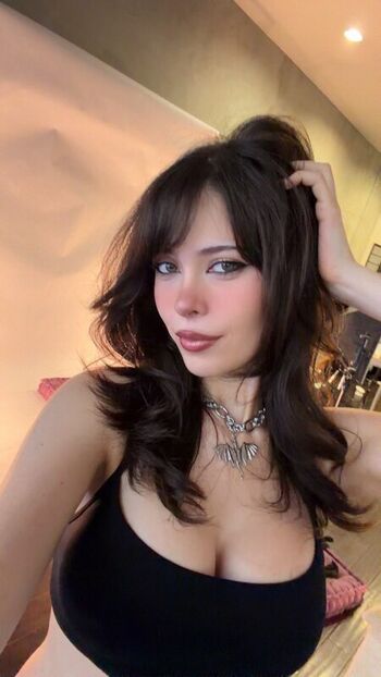 🔥 Cyberstephanie leaked private photo uncensored full