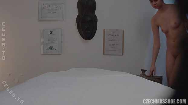 🔥 Czech massage page leaked private photo uncensored full