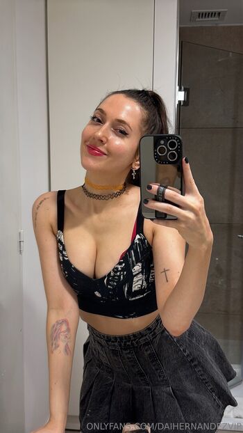 🔥 Daiana hernndez leaked private photo uncensored full