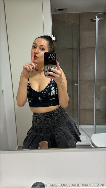 🔥 Daiana hernndez leaked private photo uncensored full