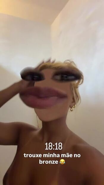 🔥 Daily de desconhecidas page leaked private photo uncensored full