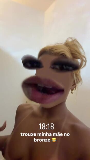 🔥 Daily de desconhecidas page leaked private photo uncensored full