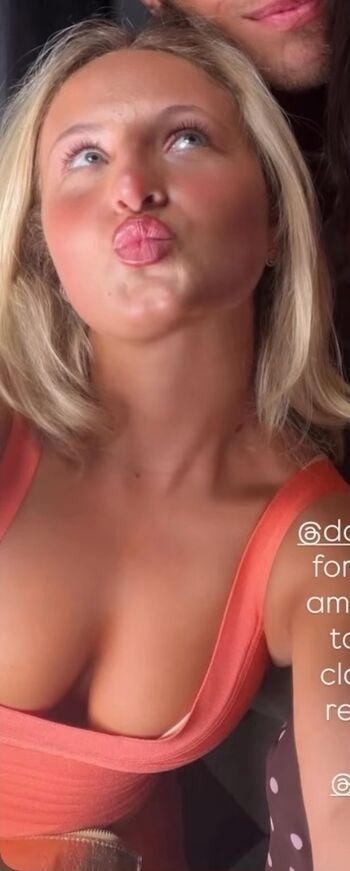 🔥 Daisy campbell leaked private photo uncensored full