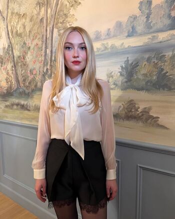 🔥 Dakota fanning page leaked private photo uncensored full