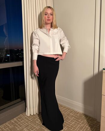 🔥 Dakota fanning page leaked private photo uncensored full