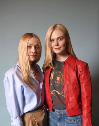 🔥 Dakota fanning page leaked private photo uncensored full