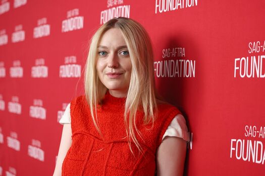 🔥 Dakota fanning leaked private photo uncensored full