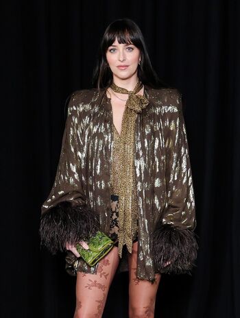 🔥 Dakota johnson page leaked private photo uncensored full