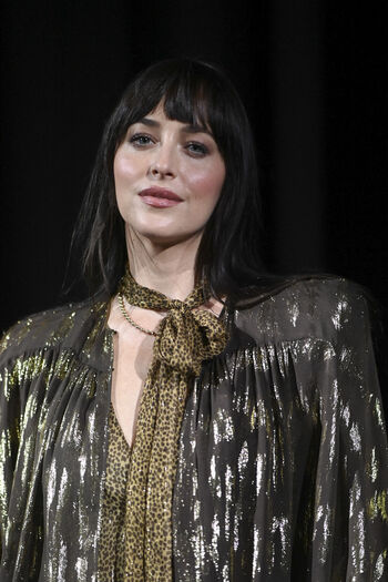 🔥 Dakota johnson page leaked private photo uncensored full