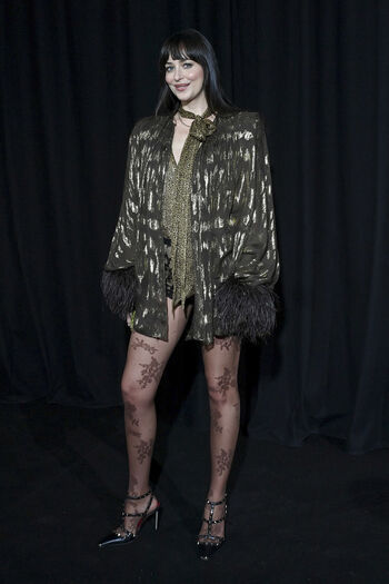 🔥 Dakota johnson page leaked private photo uncensored full