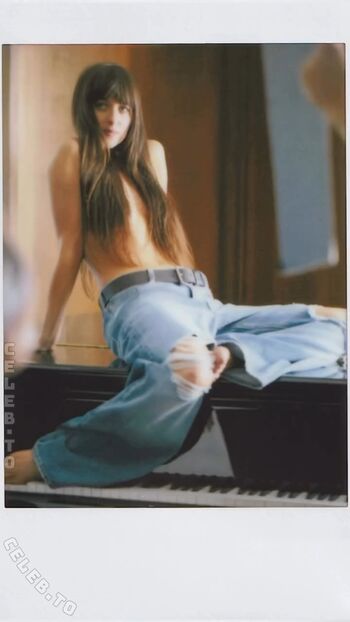 🔥 Dakota johnson page leaked private photo uncensored full