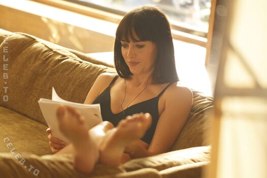 🔥 Dakota johnson page leaked private photo uncensored full