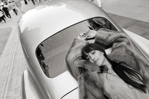 🔥 Dakota johnson leaked private photo uncensored full