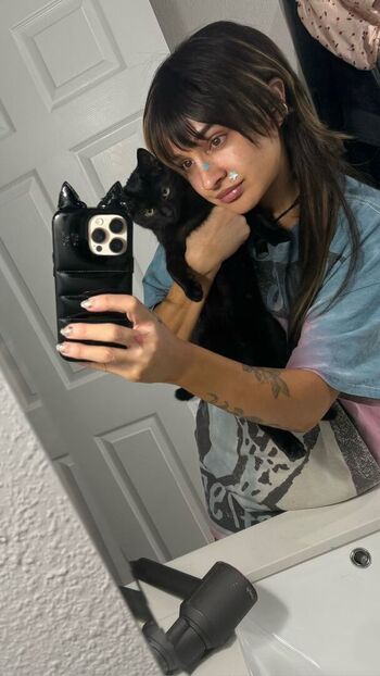 🔥 Dakota kai page leaked private photo uncensored full