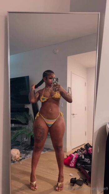 🔥 Dami anaaa leaked private photo uncensored full