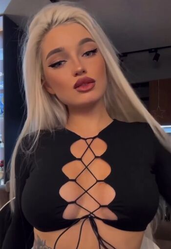 🔥 Dance malyshka page leaked private photo uncensored full