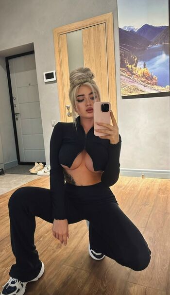 🔥 Dance malyshka page leaked private photo uncensored full