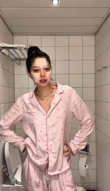 🔥 Dani klieber page leaked private photo uncensored full