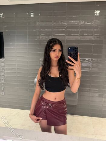🔥 Dani klieber leaked private photo uncensored full