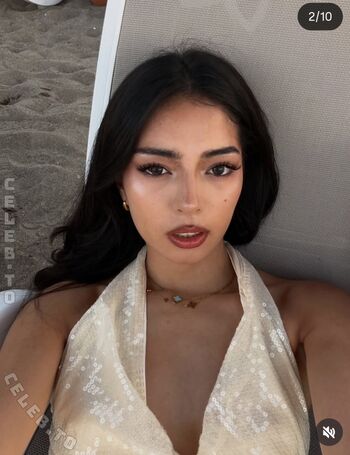 🔥 Dani klieber leaked private photo uncensored full
