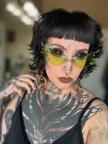 🔥 Danibinx leaked private photo uncensored full