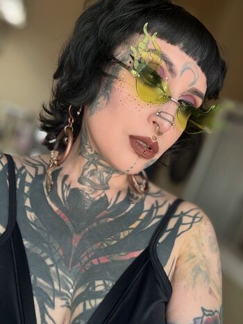 🔥 Danibinx leaked private photo uncensored full