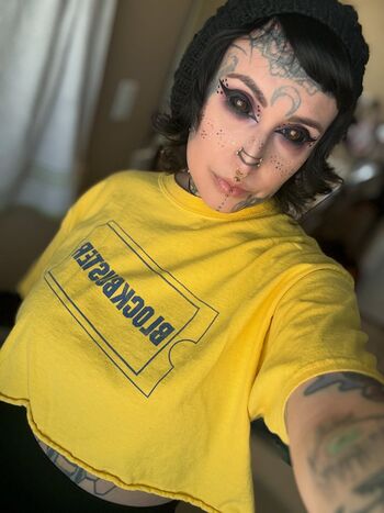 🔥 Danibinx leaked private photo uncensored full