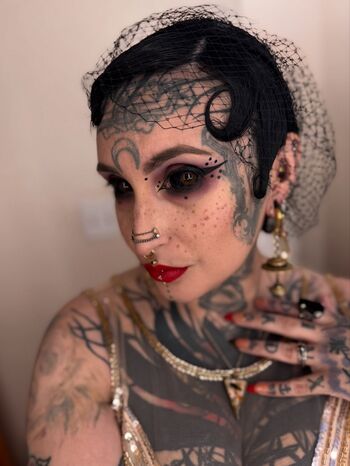 🔥 Danibinx leaked private photo uncensored full