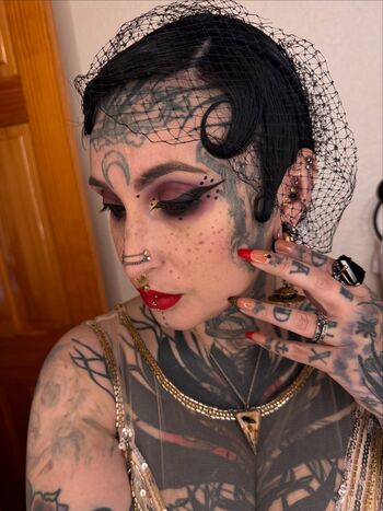 🔥 Danibinx leaked private photo uncensored full