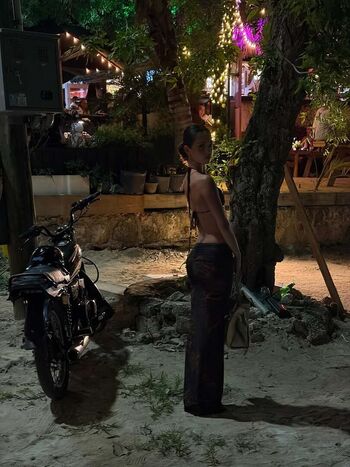 🔥 Daniela avanzini page leaked private photo uncensored full