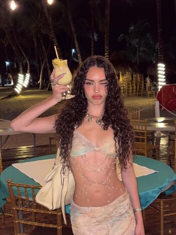 🔥 Daniela avanzini page leaked private photo uncensored full