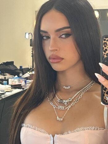 🔥 Daniela avanzini page leaked private photo uncensored full