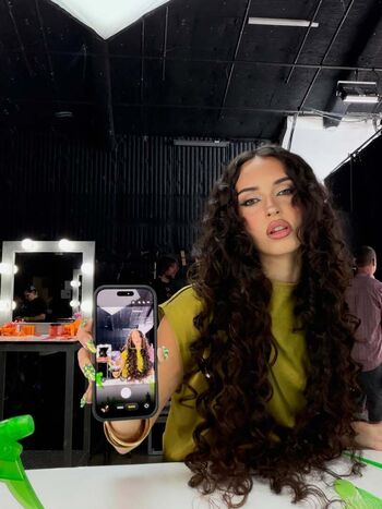 🔥 Daniela avanzini page leaked private photo uncensored full