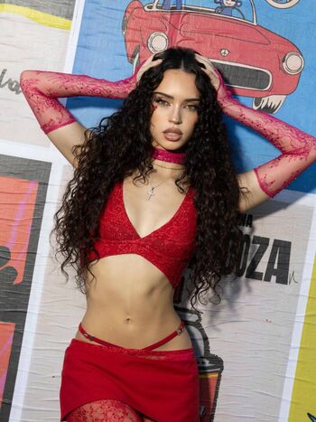 🔥 Daniela avanzini page leaked private photo uncensored full