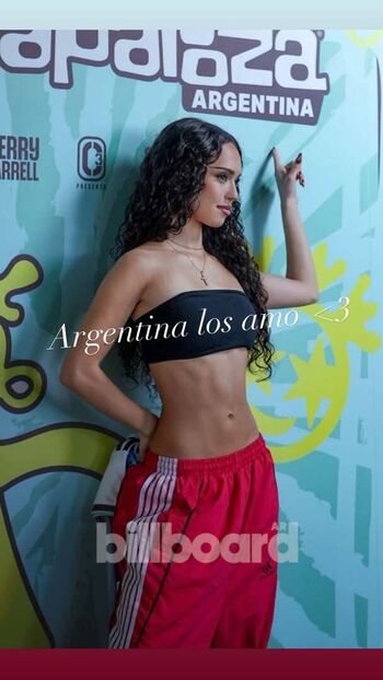 🔥 Daniela avanzini page leaked private photo uncensored full