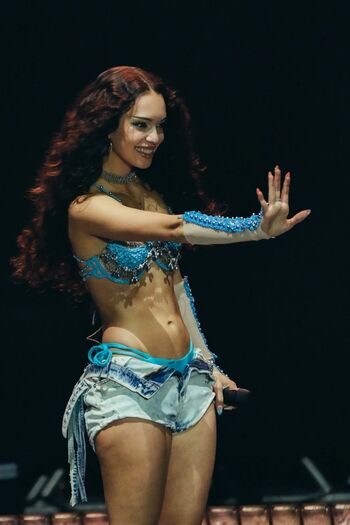 🔥 Daniela avanzini page leaked private photo uncensored full