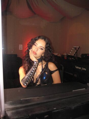 🔥 Daniela avanzini page leaked private photo uncensored full