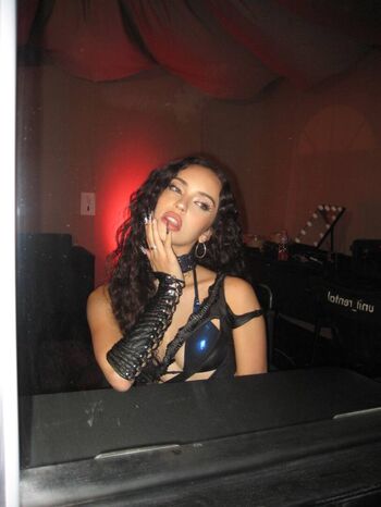 🔥 Daniela avanzini page leaked private photo uncensored full