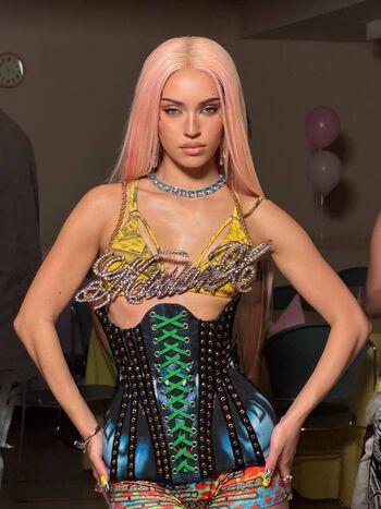 🔥 Daniela avanzini leaked private photo uncensored full