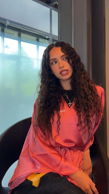 🔥 Daniela avanzini leaked private photo uncensored full