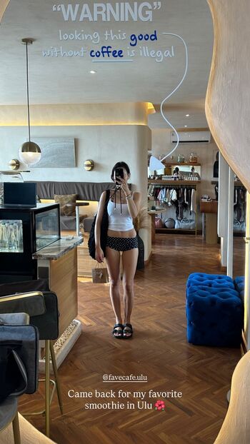 🔥 Daniela melchior  page leaked private photo uncensored full