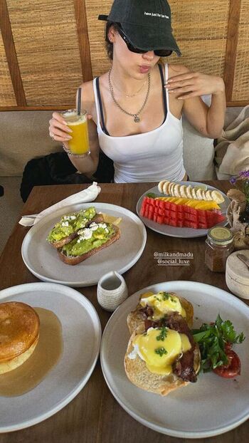 🔥 Daniela melchior  page leaked private photo uncensored full