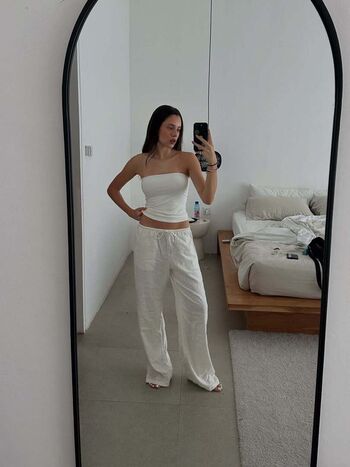 🔥 Daniela melchior  page leaked private photo uncensored full