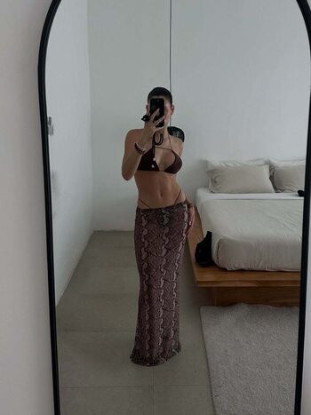 🔥 Daniela melchior  page leaked private photo uncensored full